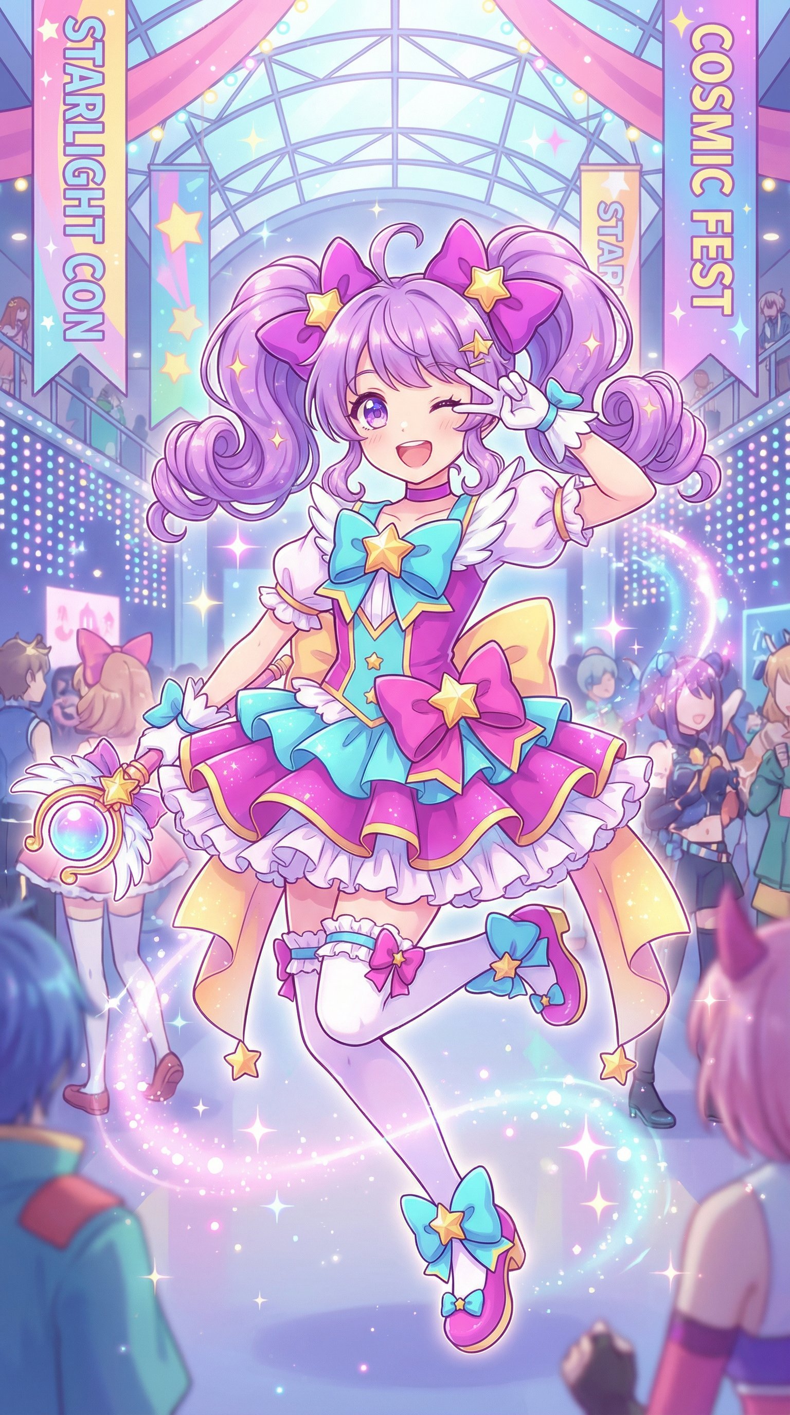 小马拉大车视频教程 - cosplay摄影技巧